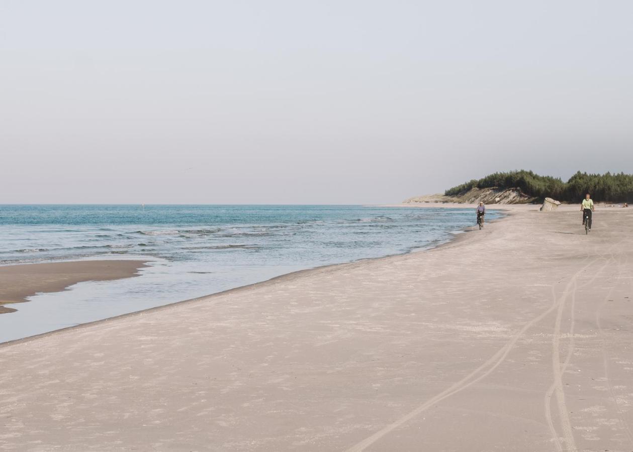 הוילה קופלינו Kalinowa14 מראה חיצוני תמונה