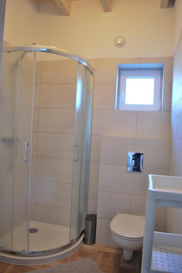 הוילה קופלינו Kalinowa14 מראה חיצוני תמונה